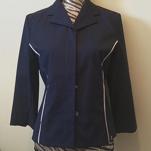 Tommy Hilfiger Leisure Suit - Picture 2 of 8